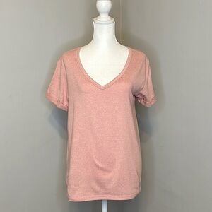 American Eagle Soft & Sexy Plush Top